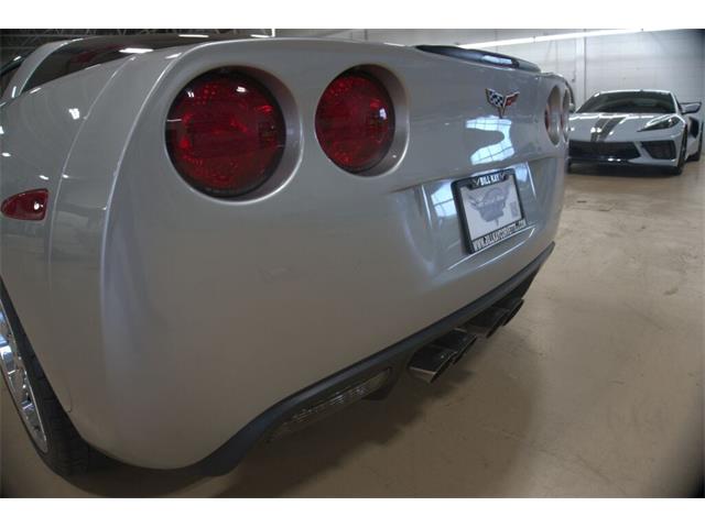 2008 Chevrolet Corvette (CC-2094681) for sale in Downers Grove, Illinois