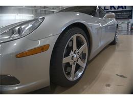 2008 Chevrolet Corvette (CC-2094681) for sale in Downers Grove, Illinois