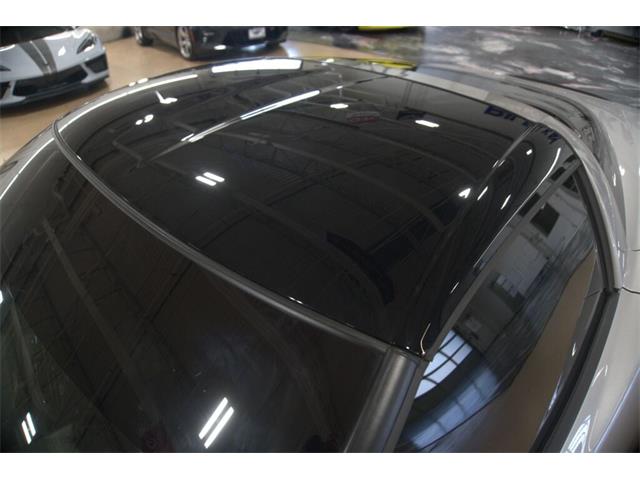 2008 Chevrolet Corvette (CC-2094681) for sale in Downers Grove, Illinois