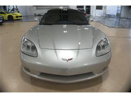 2008 Chevrolet Corvette (CC-2094681) for sale in Downers Grove, Illinois
