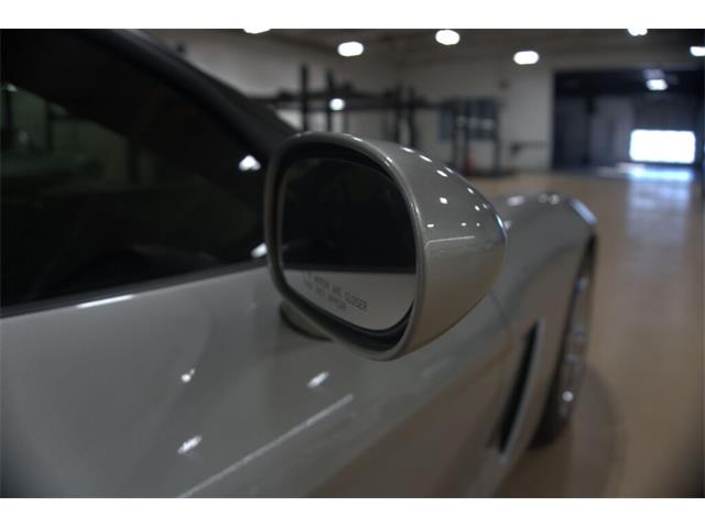 2008 Chevrolet Corvette (CC-2094681) for sale in Downers Grove, Illinois