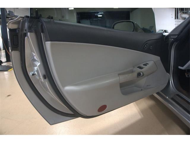 2008 Chevrolet Corvette (CC-2094681) for sale in Downers Grove, Illinois
