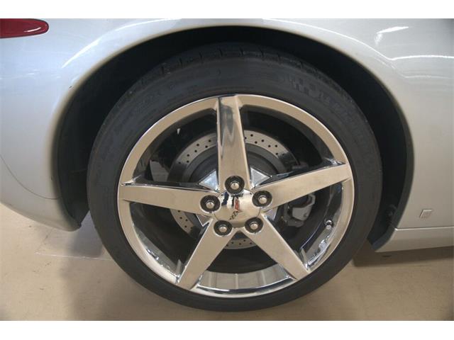 2008 Chevrolet Corvette (CC-2094681) for sale in Downers Grove, Illinois