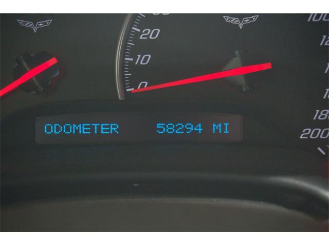 2008 Chevrolet Corvette (CC-2094681) for sale in Downers Grove, Illinois