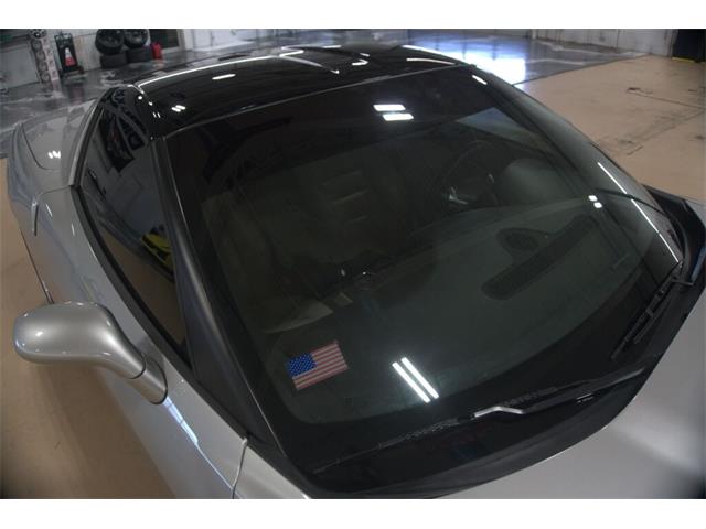 2008 Chevrolet Corvette (CC-2094681) for sale in Downers Grove, Illinois