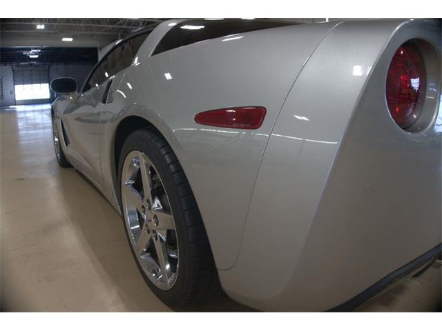 2008 Chevrolet Corvette (CC-2094681) for sale in Downers Grove, Illinois