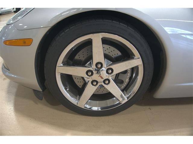 2008 Chevrolet Corvette (CC-2094681) for sale in Downers Grove, Illinois