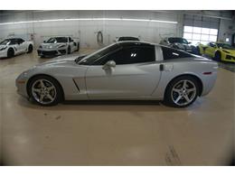 2008 Chevrolet Corvette (CC-2094681) for sale in Downers Grove, Illinois