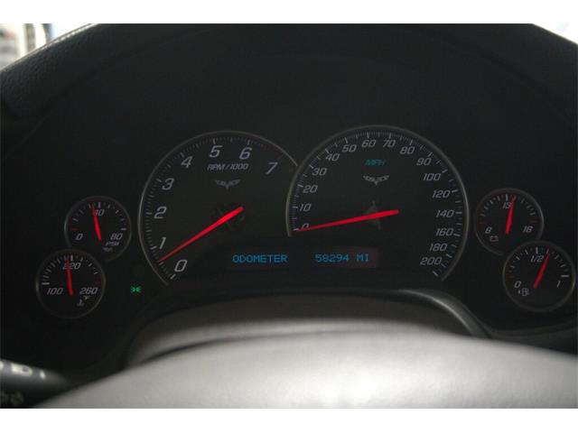 2008 Chevrolet Corvette (CC-2094681) for sale in Downers Grove, Illinois
