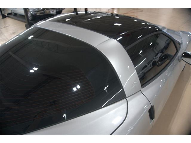 2008 Chevrolet Corvette (CC-2094681) for sale in Downers Grove, Illinois