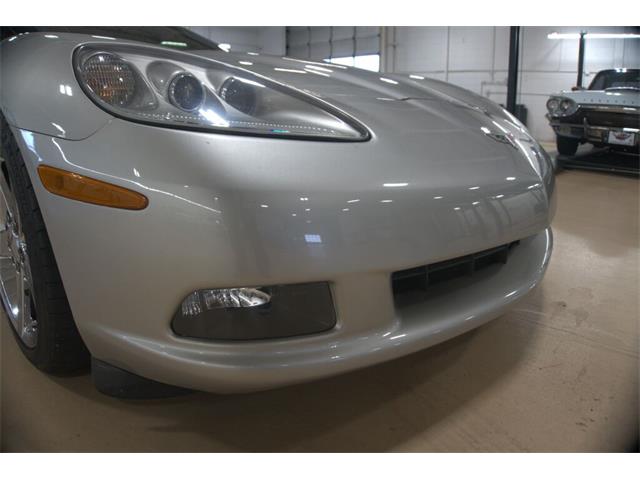 2008 Chevrolet Corvette (CC-2094681) for sale in Downers Grove, Illinois