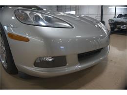 2008 Chevrolet Corvette (CC-2094681) for sale in Downers Grove, Illinois