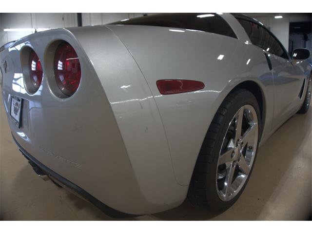 2008 Chevrolet Corvette (CC-2094681) for sale in Downers Grove, Illinois
