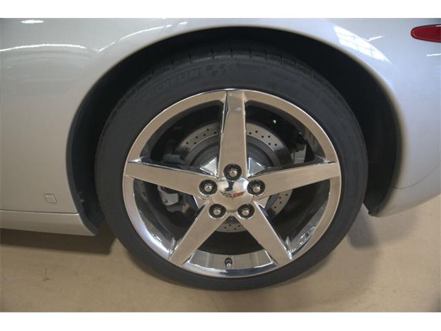 2008 Chevrolet Corvette (CC-2094681) for sale in Downers Grove, Illinois