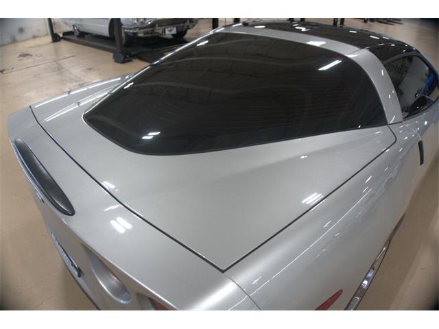 2008 Chevrolet Corvette (CC-2094681) for sale in Downers Grove, Illinois