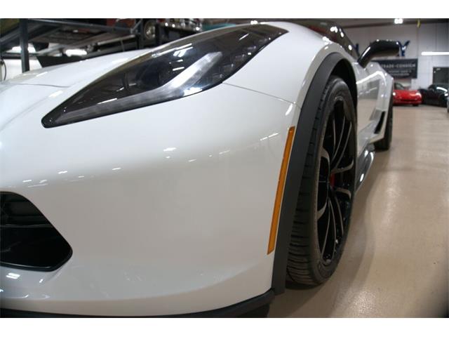 2019 Chevrolet Corvette (CC-2094683) for sale in Downers Grove, Illinois