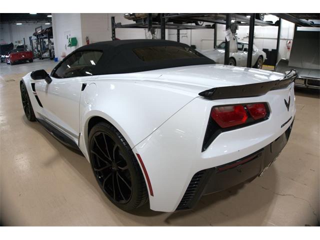 2019 Chevrolet Corvette (CC-2094683) for sale in Downers Grove, Illinois