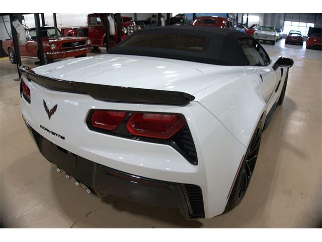 2019 Chevrolet Corvette (CC-2094683) for sale in Downers Grove, Illinois