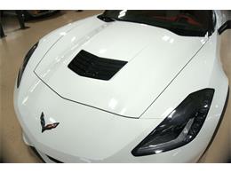 2019 Chevrolet Corvette (CC-2094683) for sale in Downers Grove, Illinois
