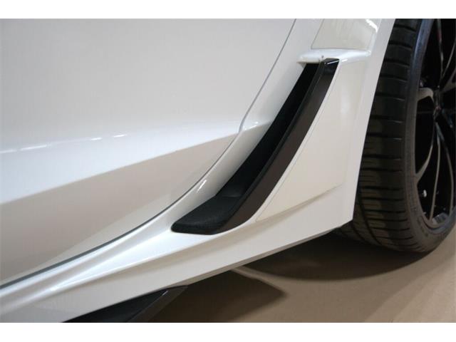 2019 Chevrolet Corvette (CC-2094683) for sale in Downers Grove, Illinois