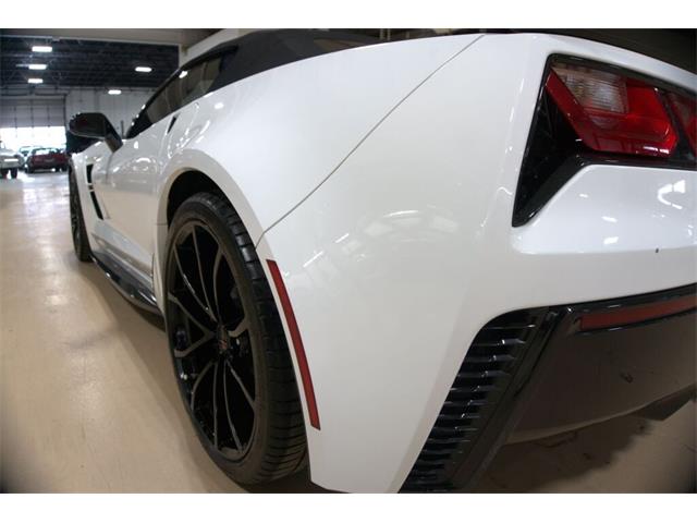 2019 Chevrolet Corvette (CC-2094683) for sale in Downers Grove, Illinois