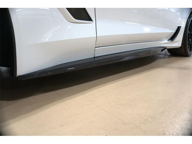 2019 Chevrolet Corvette (CC-2094683) for sale in Downers Grove, Illinois