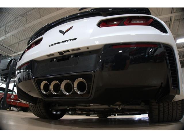 2019 Chevrolet Corvette (CC-2094683) for sale in Downers Grove, Illinois