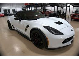 2019 Chevrolet Corvette (CC-2094683) for sale in Downers Grove, Illinois