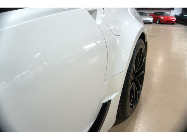 2019 Chevrolet Corvette (CC-2094683) for sale in Downers Grove, Illinois