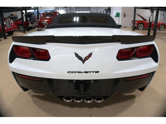 2019 Chevrolet Corvette (CC-2094683) for sale in Downers Grove, Illinois