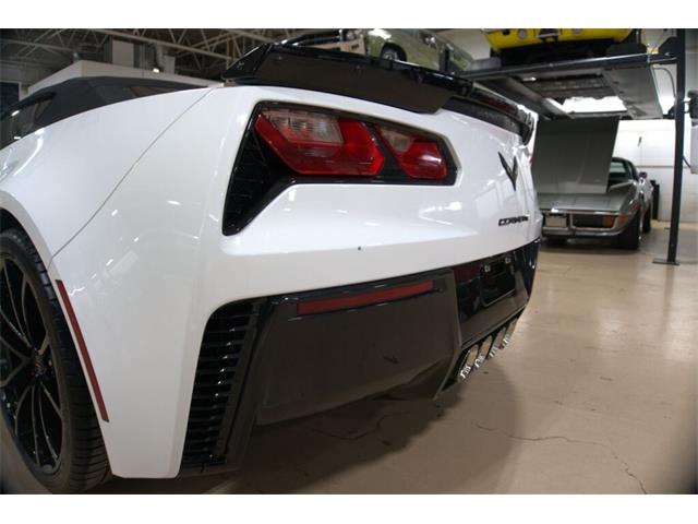 2019 Chevrolet Corvette (CC-2094683) for sale in Downers Grove, Illinois
