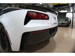 2019 Chevrolet Corvette (CC-2094683) for sale in Downers Grove, Illinois