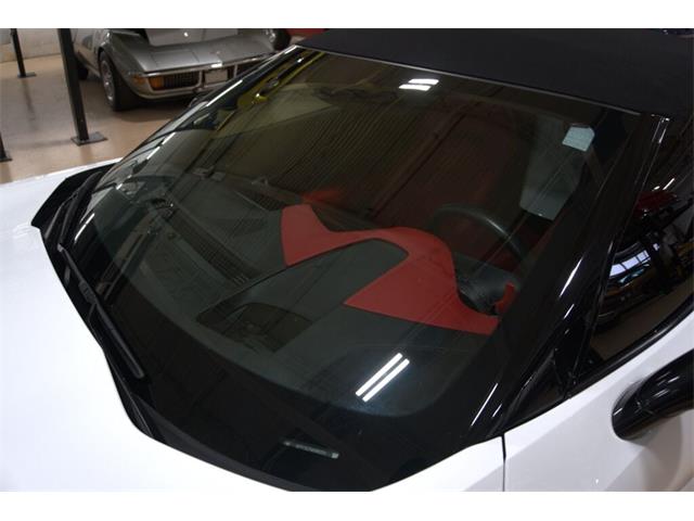 2019 Chevrolet Corvette (CC-2094683) for sale in Downers Grove, Illinois