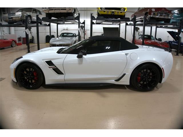 2019 Chevrolet Corvette (CC-2094683) for sale in Downers Grove, Illinois