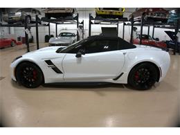 2019 Chevrolet Corvette (CC-2094683) for sale in Downers Grove, Illinois