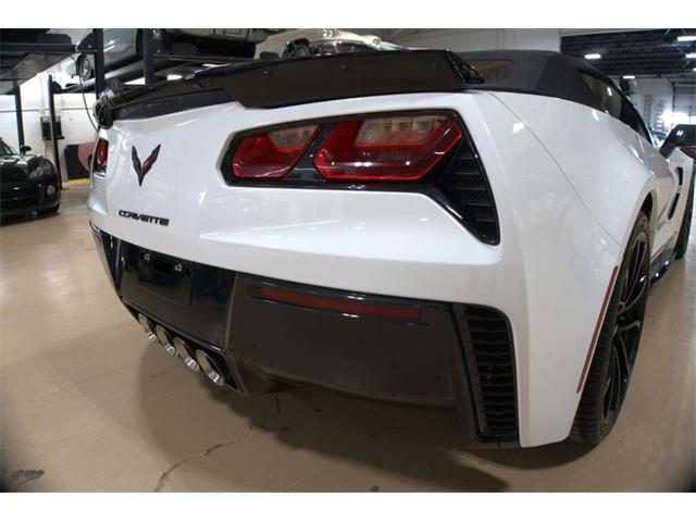 2019 Chevrolet Corvette (CC-2094683) for sale in Downers Grove, Illinois