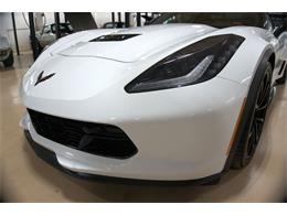 2019 Chevrolet Corvette (CC-2094683) for sale in Downers Grove, Illinois