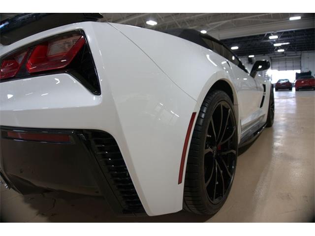 2019 Chevrolet Corvette (CC-2094683) for sale in Downers Grove, Illinois
