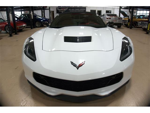 2019 Chevrolet Corvette (CC-2094683) for sale in Downers Grove, Illinois