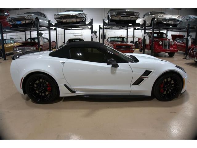 2019 Chevrolet Corvette (CC-2094683) for sale in Downers Grove, Illinois