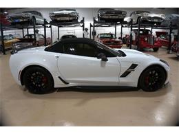 2019 Chevrolet Corvette (CC-2094683) for sale in Downers Grove, Illinois