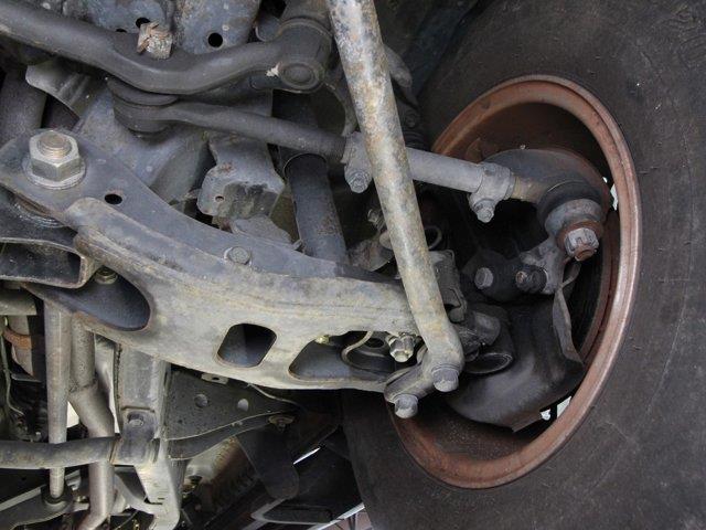 1996 Toyota Classic (CC-2094684) for sale in Christiansburg, Virginia