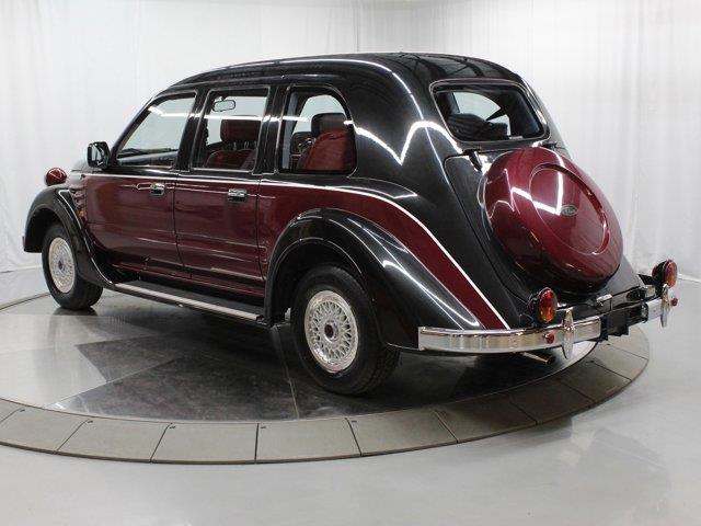 1996 Toyota Classic (CC-2094684) for sale in Christiansburg, Virginia