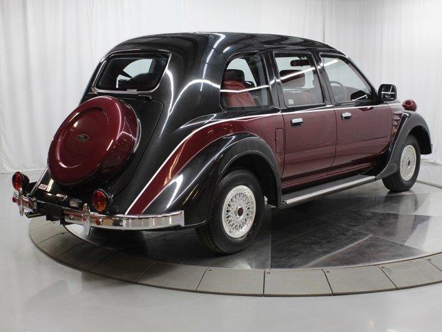 1996 Toyota Classic (CC-2094684) for sale in Christiansburg, Virginia