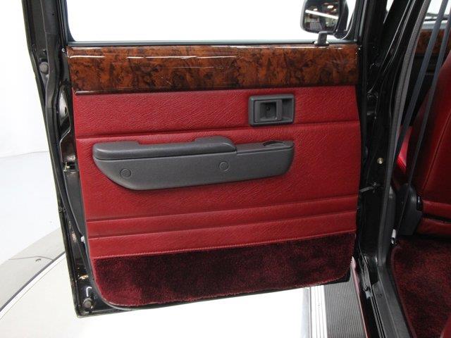 1996 Toyota Classic (CC-2094684) for sale in Christiansburg, Virginia