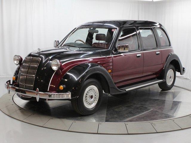 1996 Toyota Classic (CC-2094684) for sale in Christiansburg, Virginia