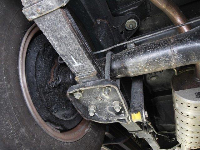 1996 Toyota Classic (CC-2094684) for sale in Christiansburg, Virginia