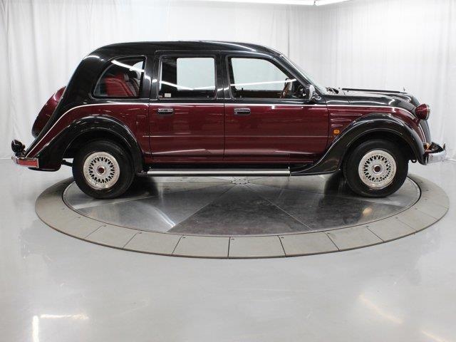 1996 Toyota Classic (CC-2094684) for sale in Christiansburg, Virginia