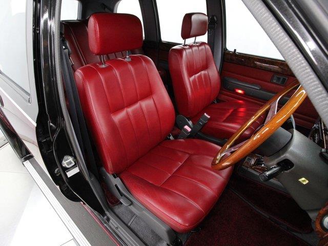1996 Toyota Classic (CC-2094684) for sale in Christiansburg, Virginia