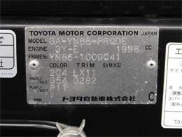 1996 Toyota Classic (CC-2094684) for sale in Christiansburg, Virginia